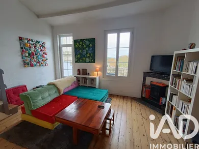 Appartement à La Rochelle (17000)