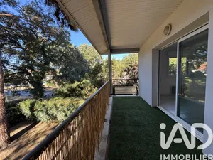 Appartement à Capbreton (40130)