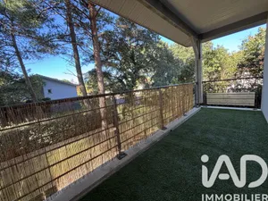 Apartment in Capbreton (40130)