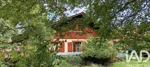 House at Sallanches (74700)