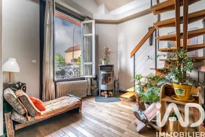 House in Vitry-sur-Seine (94400)
