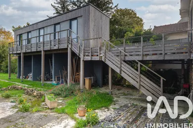 House in Vitry-sur-Seine (94400)