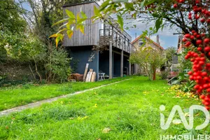 House at Vitry-sur-Seine (94400)