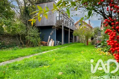 House in Vitry-sur-Seine (94400)