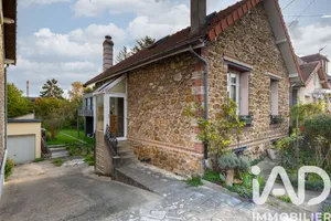 House in Vitry-sur-Seine (94400)