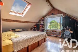 Maison à Vitry-sur-Seine (94400)