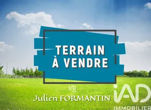 Terrain agricole  à Précy-sur-Marne (77410)