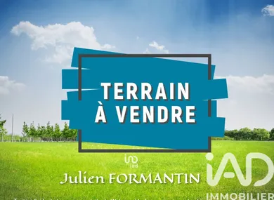 Terrain agricole  à Précy-sur-Marne (77410)