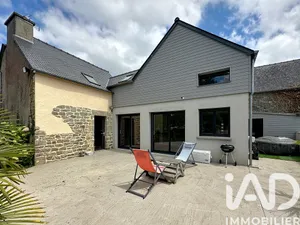 House at Plélan-le-Petit (22980)