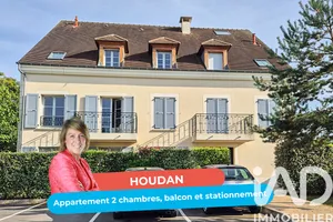 Appartement à Houdan (78550)