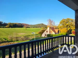 Maison de village à Zittersheim (67290)