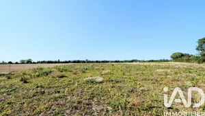 Terrain agricole  à Précy-sur-Marne (77410)