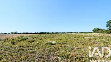 Farm land at Précy-sur-Marne (77410)