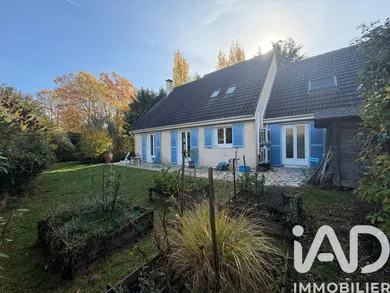 Maison à Le Plessis-Pâté (91220)