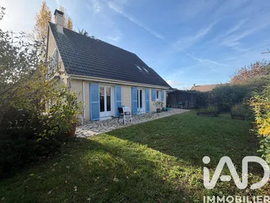 House in Le Plessis-Pâté (91220)