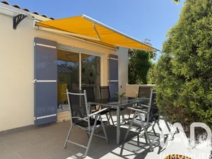 House at Saint-Pierre-d'Oléron (17310)