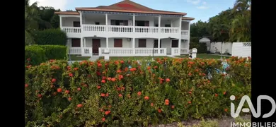 Maison traditionnelle à SAINT FRANCOIS (97118)