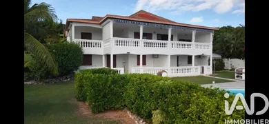 Maison traditionnelle à SAINT FRANCOIS (97118)