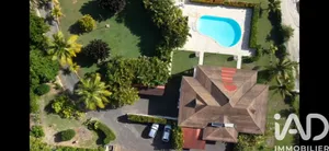 Maison traditionnelle à SAINT FRANCOIS (97118)