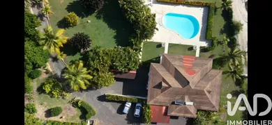 Maison traditionnelle à SAINT FRANCOIS (97118)