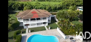 Traditional house in SAINT FRANCOIS (97118)