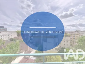 Appartement à Montrouge (92120)