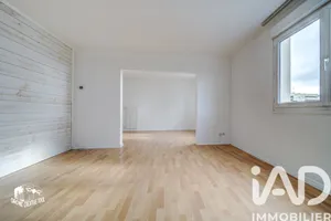 Apartment at Thionville (57100)