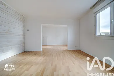 Apartment in Thionville (57100)