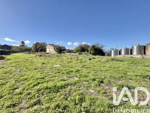 Terrain à bâtir à Saint-Germain-du-Puch (33750)