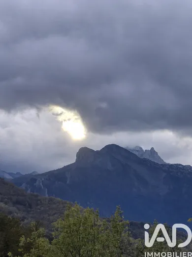 Terrain agricole  à Aydius (64490)