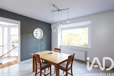 Maison à Rueil-Malmaison (92500)