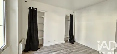 Appartement à Écouen (95440)