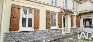 Appartement à Écouen (95440)