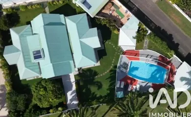 Maison à Saint-François (97118)