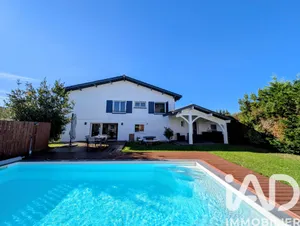 Maison à Tarnos (40220)