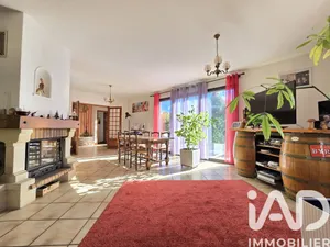 Maison à La Brède (33650)