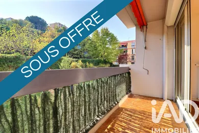 Appartement à Marseille (13013)