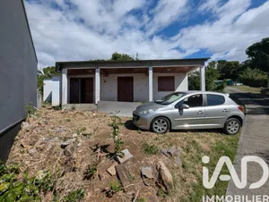 House in Saint-Denis (97490)