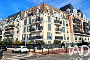 Apartment at Le Blanc-Mesnil (93150)