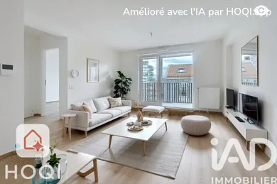 Apartment at Mulhouse (68200)