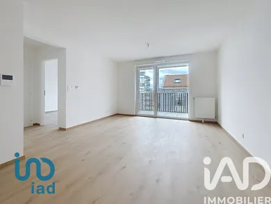 Apartment in Mulhouse (68200)