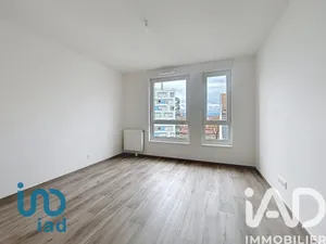 Apartment in Mulhouse (68200)