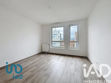 Apartment in Mulhouse (68200)