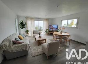 Maison à Soullans (85300)