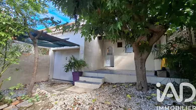 House in Rochefort-du-Gard (30650)