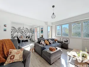 Appartement à Jurançon (64110)