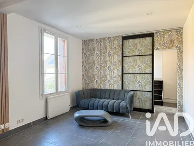 House at Saulx-les-Chartreux (91160)