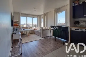 Apartment in Sannois (95110)