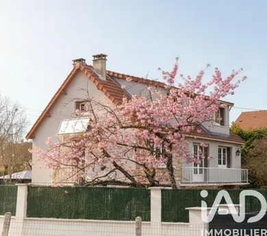 House in Les Molières (91470)