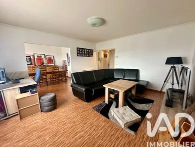 Appartement à Bourges (18000)